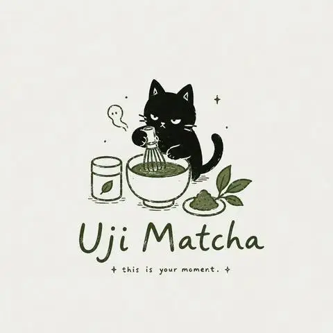 Hình ảnh Uji Matcha - Matcha Chuẩn Nhật - Đồng Me