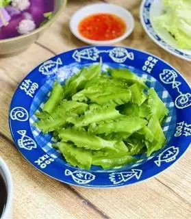 Hình ảnh Đậu rồng