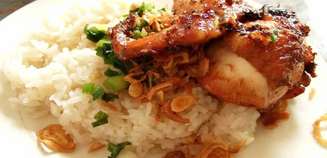 Hình ảnh XÔI THỊT Bắc
