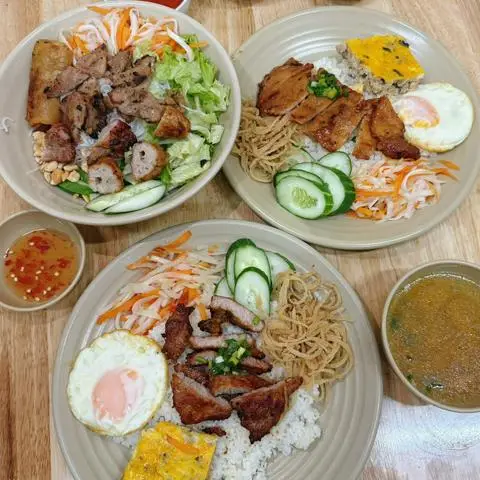 Hình ảnh Cơm Gà Chế Mai - Nguyễn Phúc Nguyên