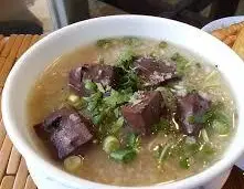 Hình ảnh Cháo huyết