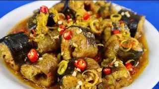 Hình ảnh Cơm lươn xào