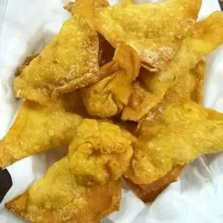 Hình ảnh Hoành thánh chiên - 3 miếng