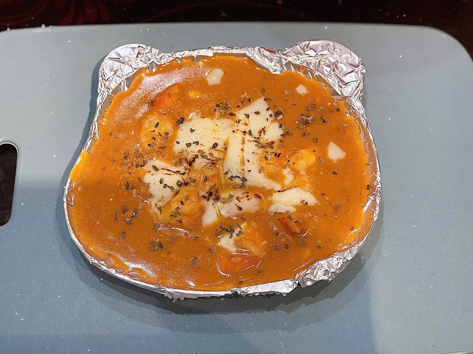 Hình ảnh Bò bỏ lò kèm bánh mì
