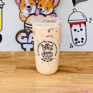 Hình ảnh Trà sữa truyền thống