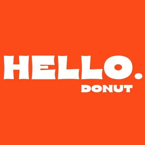 Hình ảnh Hello Donut - Nghi Tàm