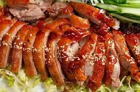 Hình ảnh Vịt nướng Lạng Sơn