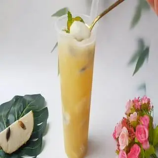 Hình ảnh Trà mãng cầu