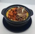 Hình ảnh Cơm niêu bò - xá xíu