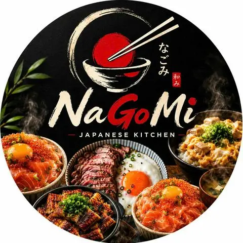 Hình ảnh NaGoMi Japanese Kitchen - Mê Linh
