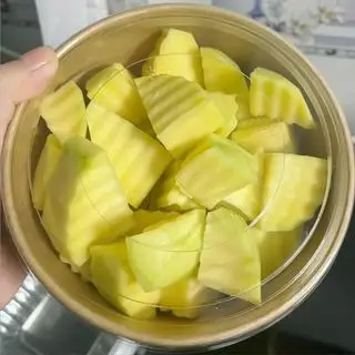 Hình ảnh Xoài tứ quý