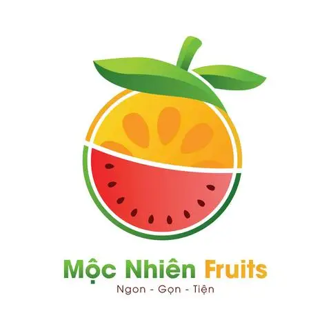 Hình ảnh Mộc Nhiên Fruits - Hoa Quả Gọt Sẵn - Quan Nhân