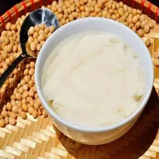 Hình ảnh Sữa đậu nành tào phớ