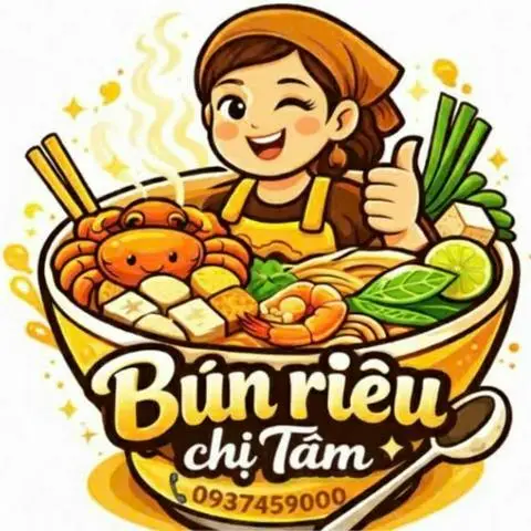 Hình ảnh Bún Riêu Chị Tâm - Vườn Chuối