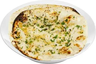 Hình ảnh Garlic naan