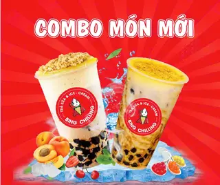 Hình ảnh Combo món mới