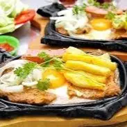 Hình ảnh Bò né 1