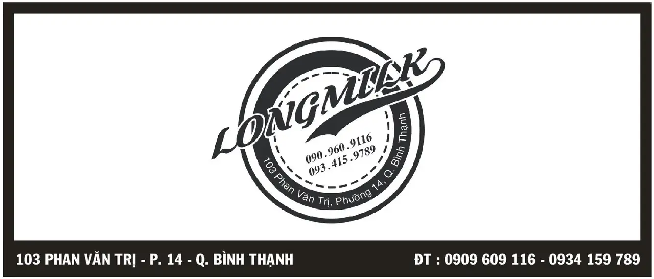 Hình ảnh Long Milk - Phan Văn Trị