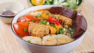 Hình ảnh Bún riêu cua