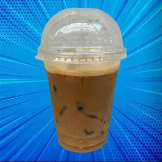Hình ảnh Caffe sữa đá