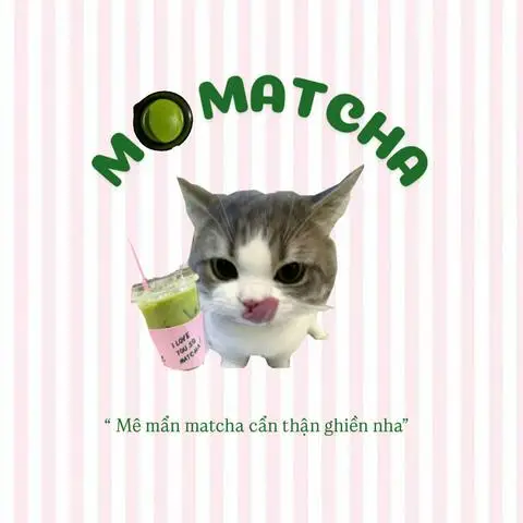 Hình ảnh MoMatcha - Lạc Long Quân