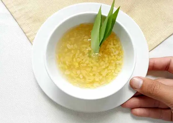 Hình ảnh Chè đậu xanh