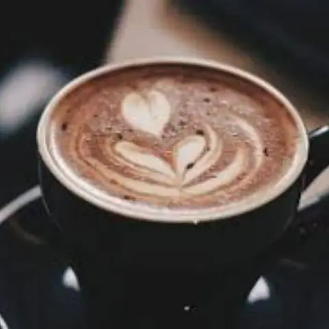 Hình ảnh An Coffee - Nguyễn Hữu Cầu
