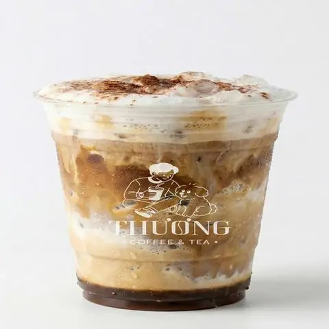 Hình ảnh Thương Coffee And Tea - Lê Văn Khương