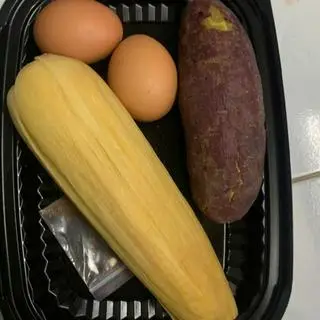 Hình ảnh Gym meal
