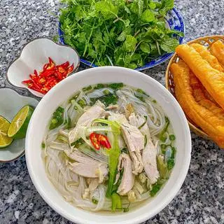 Hình ảnh Phở lườn