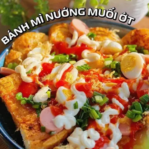 Hình ảnh Ăn Vặt Út Tuyền - Bùi Minh Trực