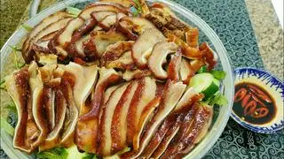 Hình ảnh Lỗ tai heo - 100gr