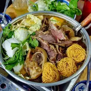 Hình ảnh Thập cẩm