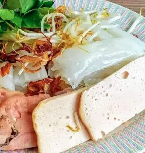 Hình ảnh Bánh ướt