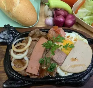 Hình ảnh Bò số 3