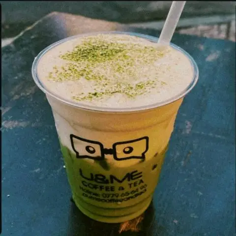 Hình ảnh U&ME Coffee & Tea - Bà Huyện Thanh Quan