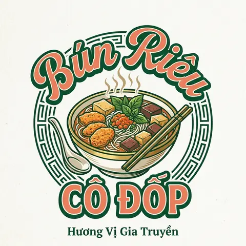Hình ảnh Bún Riêu Cô Đốp - Hoàng Hoa Thám