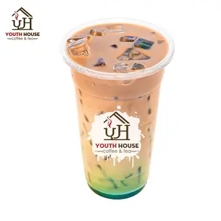 Hình ảnh Trà sữa Chocomint - size L