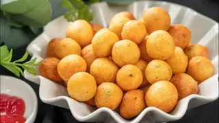 Hình ảnh Trứng cút