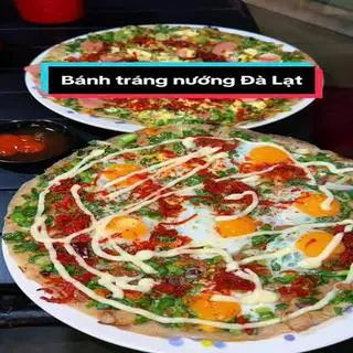 Hình ảnh BTN Trứng cút lòng đào béo ngậy 