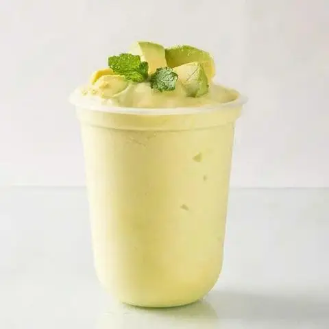 Hình ảnh Sinh Tố Anh July - Hà Huy Giáp
