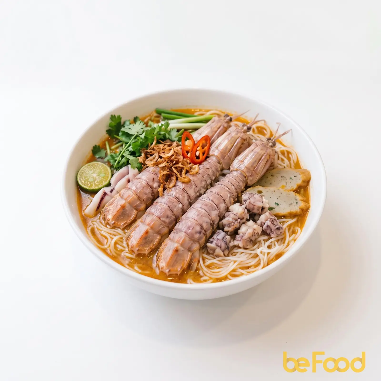 Hình ảnh Combo 2 Bún Thái bề bề