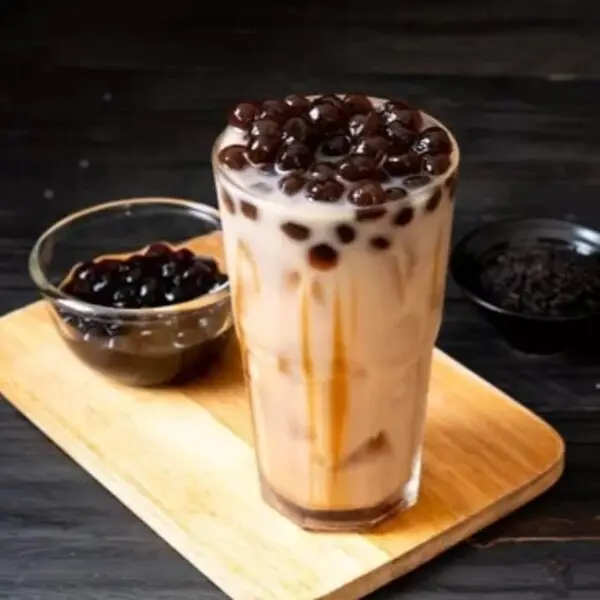 Hình ảnh Trà Sữa - Ăn Vặt Anh Thư - Lê Văn Lương