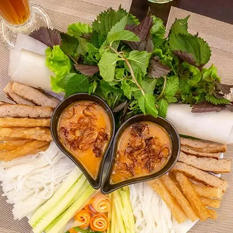Hình ảnh Hương Food - Nguyễn Súy