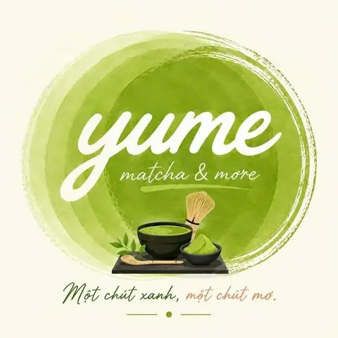 Hình ảnh Yume Matcha & More - Bành Văn Trân