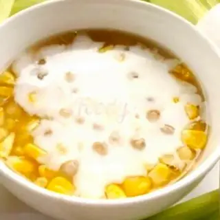 Hình ảnh Chè ngô