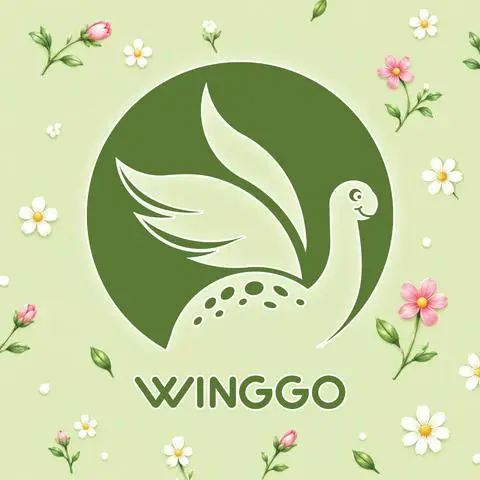 Hình ảnh Trà Sữa Winggo - Trà Sữa Kem Trứng Nướng, Trà Hoa Quả & Matcha - 115 Lương Thế Vinh
