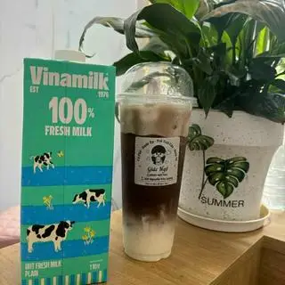 Hình ảnh Cacao sữa