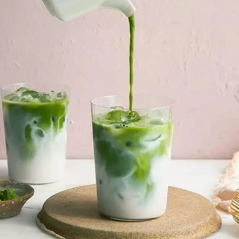 Hình ảnh Cái Tiệm Tà Tưa - Matcha & Milo Dầm - Đường Số 42