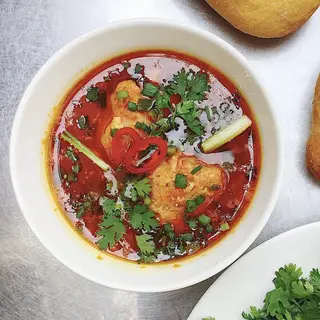 Hình ảnh Xíu mại chén